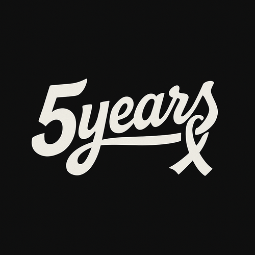 5years